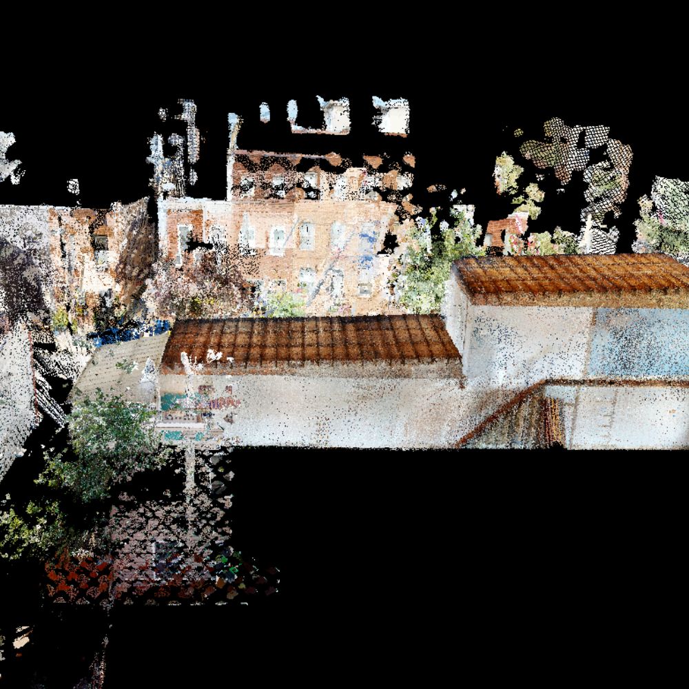 Rone Scan project (1)