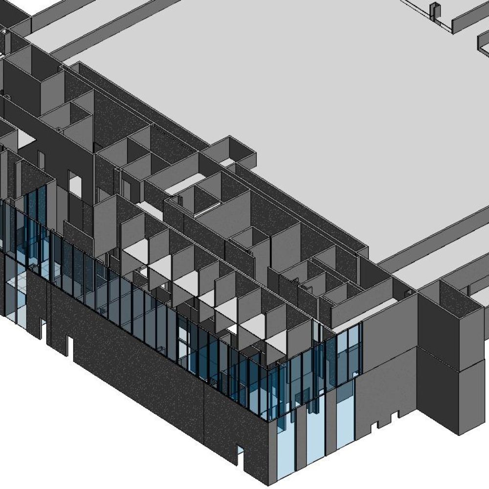 data center