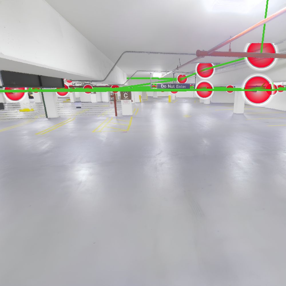 hotel CAD TO BIM (3)